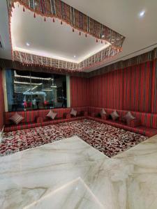 فندق مواسم سمرقند