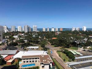 Punta del Este Place Lafayette P15 Sea View