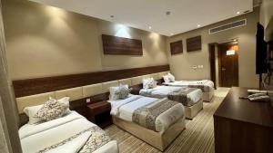 فندق مواسم سمرقند