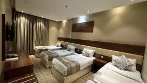 فندق مواسم سمرقند