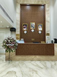 فندق مواسم سمرقند