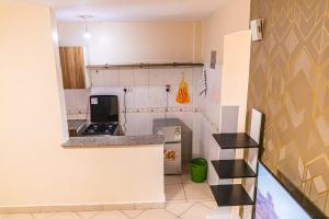 Enzi Heights Apartment