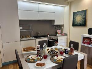 GAE AULENTI APARTMENT City Centre