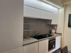 GAE AULENTI APARTMENT City Centre