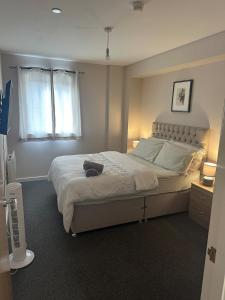 Apartment with Free Parking in Greater Manchester