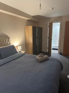 Apartment with Free Parking in Greater Manchester