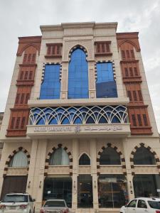 فندق مواسم سمرقند