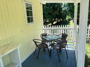 Marias Los Cirhuelos