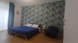 B&B camere fiori 8 Malpensa