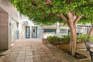 Marbella Beach Apartment I