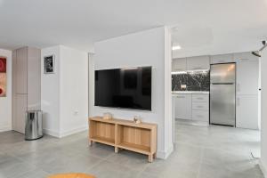 Marbella Beach Apartment I