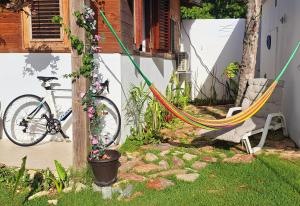 Beach Bungalow 100 m Playa Coson