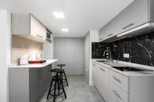 Marbella Beach Apartment I