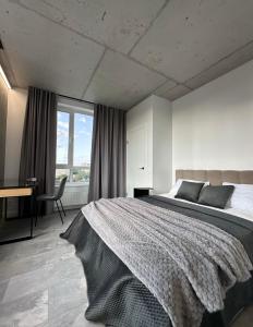 Kiev VIP Апартаменты