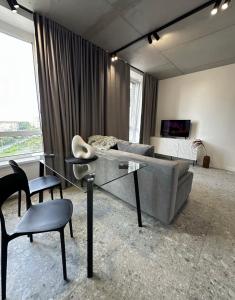 Kiev VIP Апартаменты