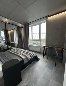 Kiev VIP Апартаменты