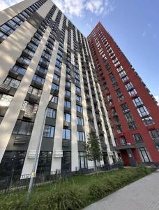 Kiev VIP Апартаменты