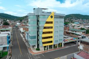 Hotel Ceibo Dorado