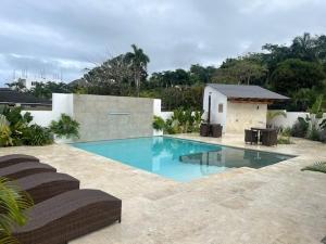 Apartamento de Ensueño en Las Terrenas Penthouse