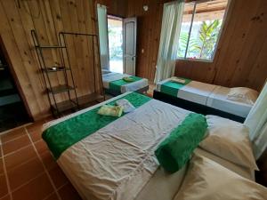 Hotel Campestre Mastranto