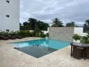 Apartamento de Ensueño en Las Terrenas Penthouse