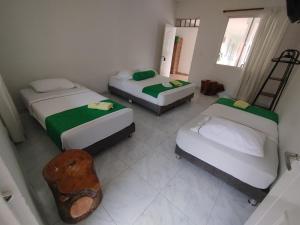 Hotel Campestre Mastranto