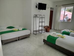 Hotel Campestre Mastranto