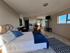 Wondersig Seafront Apartments