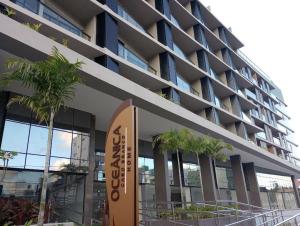 Oceânica Cabo Branco