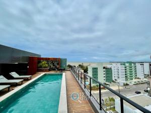 Oceânica Cabo Branco