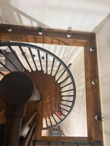 Sicily Loft Living 3