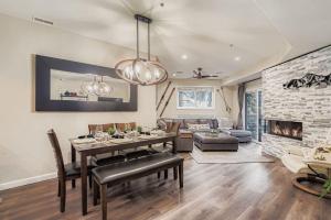 Peaceful Lift Line Condo 207