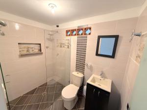 San Rafael apartamento amplio y cómodo cerca del río y parque principal