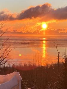 Chalet LOfficier #1 et #2 Charlevoix