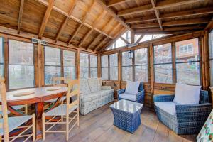 Chalet LOfficier #1 et #2 Charlevoix