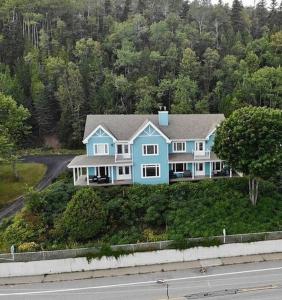 LAir Marin Charlevoix