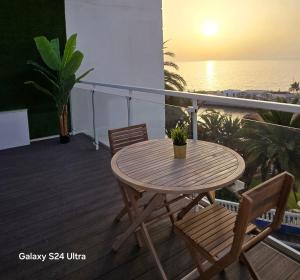 BEACH Arguineguin SEA VIEW 7 CHG FAMILY HOTEL