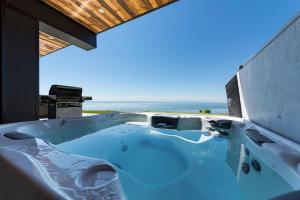 Chalet LEaurizon Charlevoix