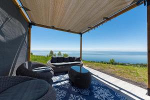 Chalet LEaurizon Charlevoix