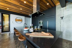 Chalet LEaurizon Charlevoix