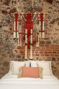 DH5 Gorgeus ROOM in Centro Historico steps from Zocalo