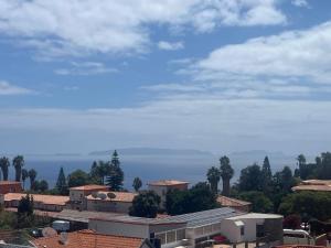 Central Park Sea Views