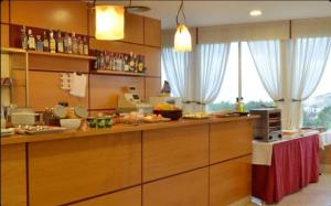 My Rooms City Hotel Monte Blanco