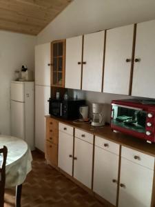 Numéro 190 rue des moulins Nid douillet au cœur de la haute Provence vachéres