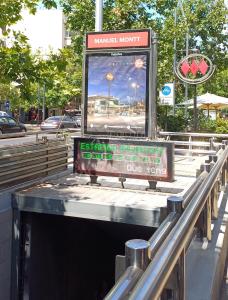 Sunset Providencia 2