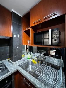 Sunset Providencia 2