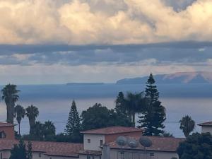 Central Park Sea Views