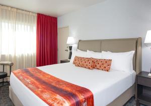 Four Queens Hotel and Casino