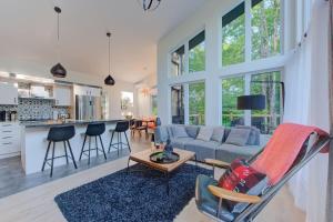 Chalet Equinoxe