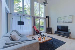 Chalet Equinoxe